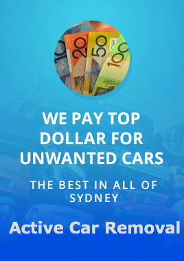 Company Logo For Active Car Removal'