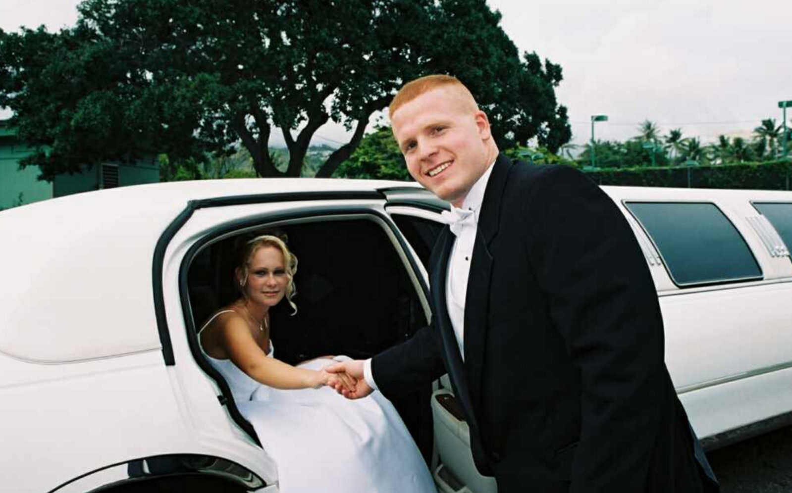 The Ottawa Limo Company