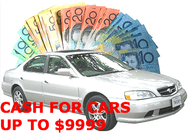 Cash For Cars Sydney Wide'