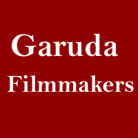 Company Logo For Garuda Filmmakers'