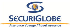 SecuriGlobe Travel Insurance'