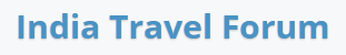 Indian Travel Forum