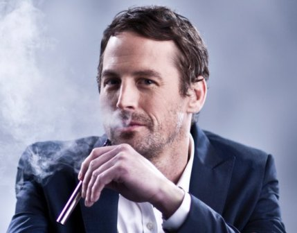 Electronic Cigarette