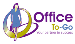Logo for Office To-Go'