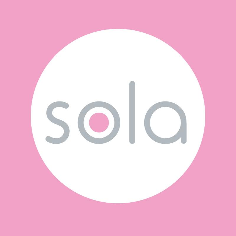 Sola Logo