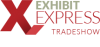 Company Logo For Exhibit Express'