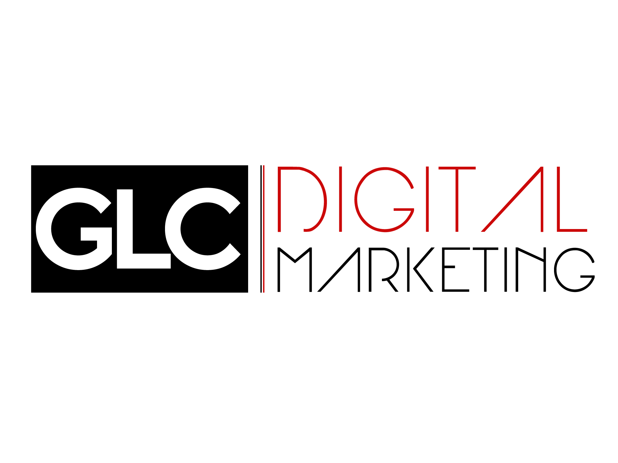 Company Logo For GLC Digital Marketing'