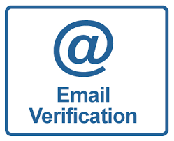 email verification api'