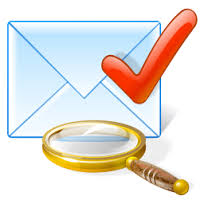 online email verification'