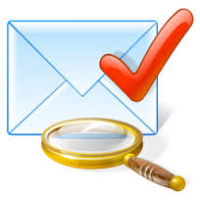 online email verification