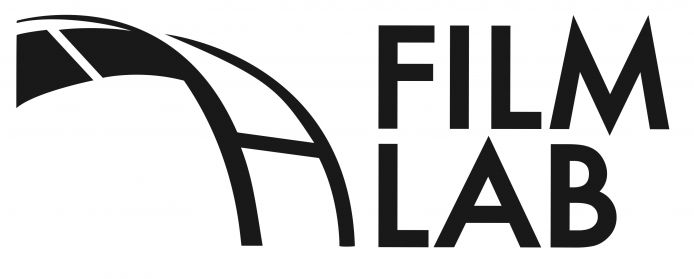 The Film Lab Logo