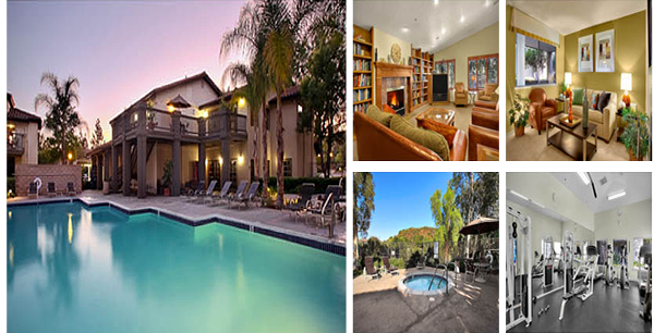 sober living thousand oaks'