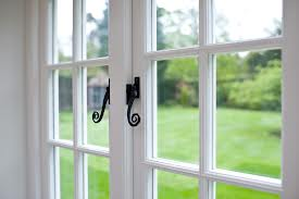 upvc windows'