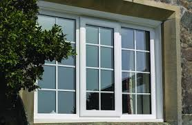 best upvc windows'