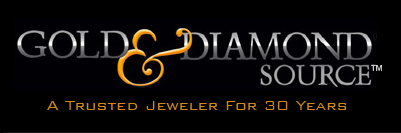 Gold &amp; Diamond Source'