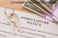 Foreclosure Attorney in Los Angeles