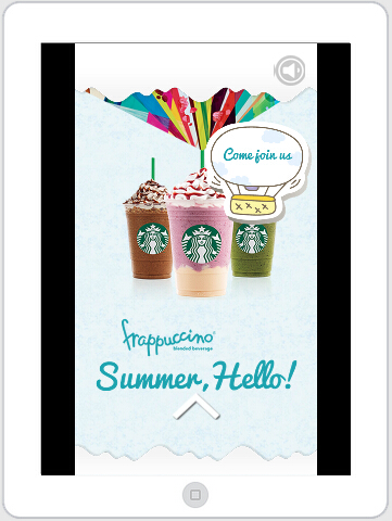 HTML5 Magazine created by Mobissue