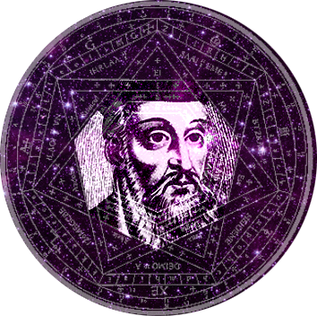 Nostradamus Predictions'