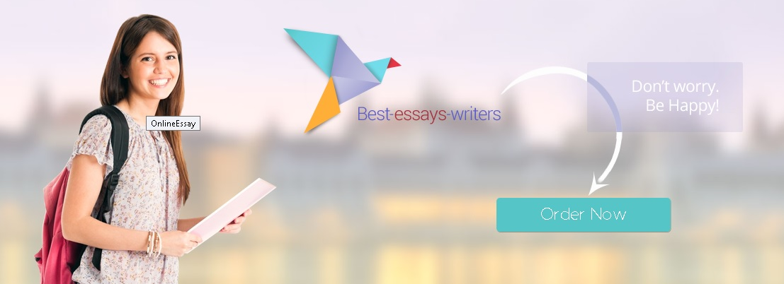 Company Logo For Best essays writers'