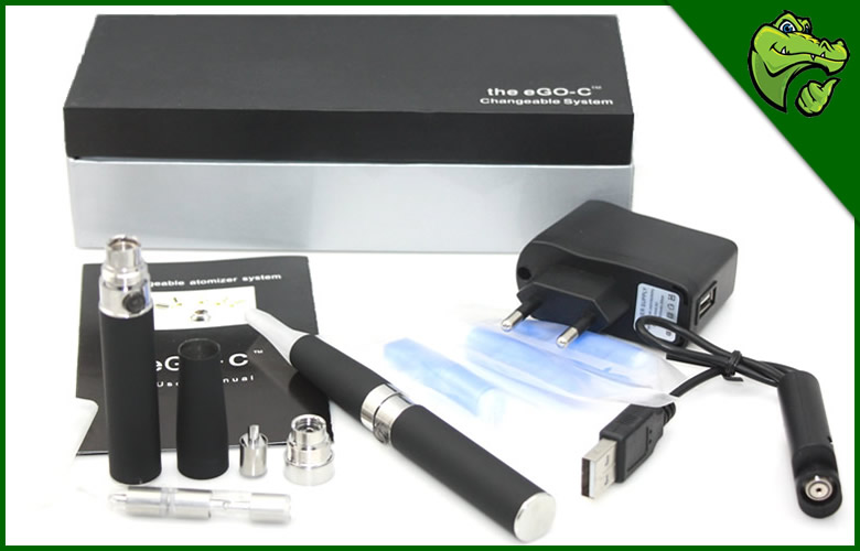 Electronic Cigarettes