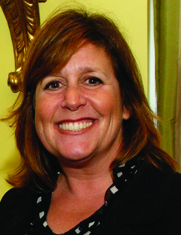 PALMER TRINITY SCHOOL&amp;rsquo;S SUZANNE GOTTLIEB CALLEJA A'