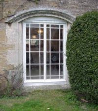 Mill House Window Workshop