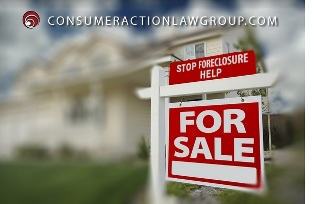 Foreclosure Attorney'