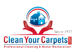 Water Damage Cleanup by Clean Your Carpets, Inc.'