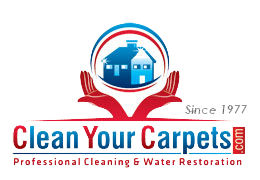Water Damage Cleanup by Clean Your Carpets, Inc.