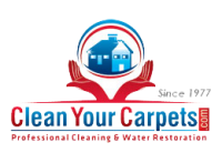 Water Damage Cleanup by Clean Your Carpets, Inc.