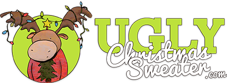 Ugly Christmas Sweaters