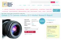 Global CCTV Camera Industry 2015