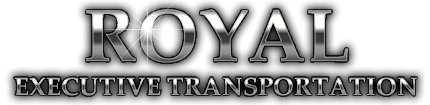 royal executive transportation'