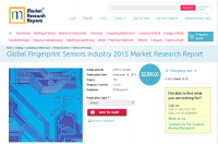 Global Fingerprint Sensors Industry 2015