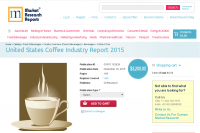 United States Coffee Industry Report 2015