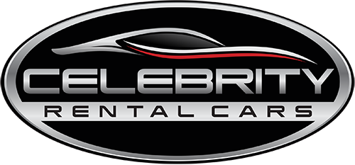 Company Logo For Celebrity Rental Cars'