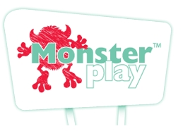 Monster Play'