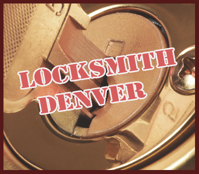 Company Logo For Denver Locksmith'