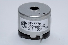 Custom Transformer'
