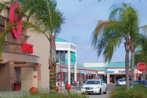 The Plaza At Palmer Ranch'