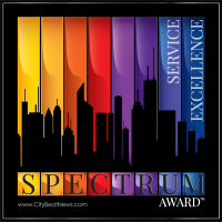 2015 Spectrum Award