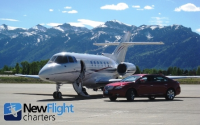 Private Jet Charter Leader Nationwide