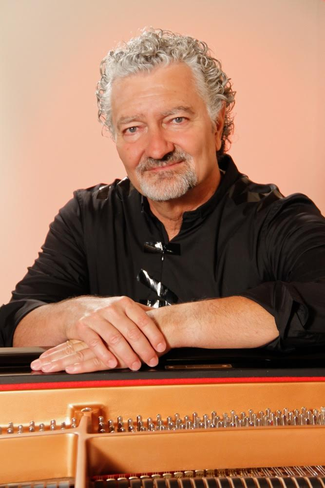 Louis Colaiannia 2015