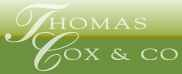 Thomas Cox & Co