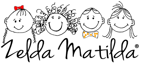 Zelda Matilda Logo