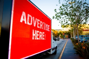 Billboard Advertising'