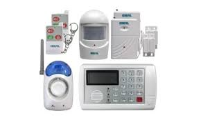 Home Security Systems Alabama'