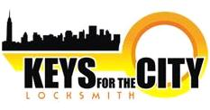 Keys For The City