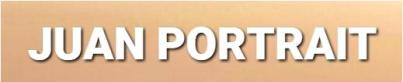 Juan Portrait'