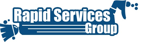 Rapid Services Group Logo